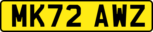 MK72AWZ