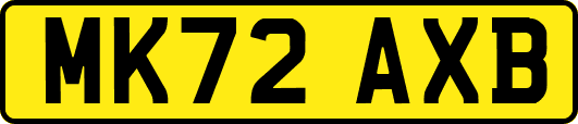 MK72AXB