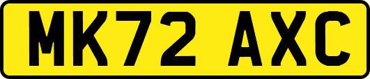 MK72AXC