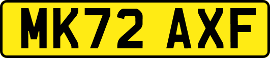 MK72AXF