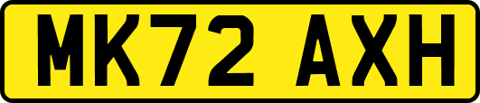 MK72AXH
