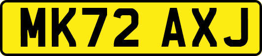 MK72AXJ
