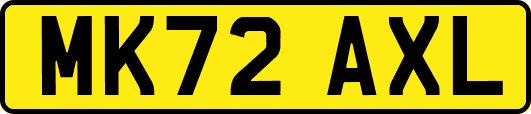 MK72AXL