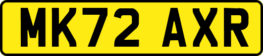 MK72AXR