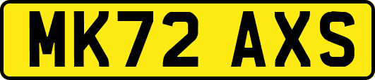 MK72AXS