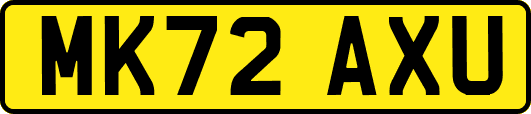 MK72AXU