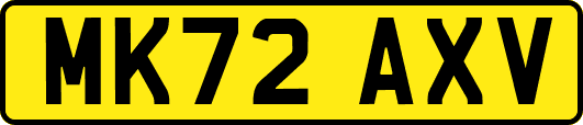 MK72AXV