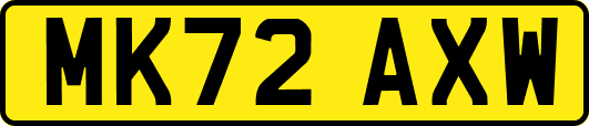 MK72AXW