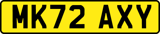 MK72AXY