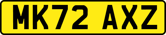 MK72AXZ