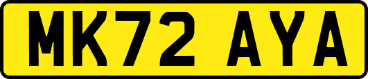 MK72AYA