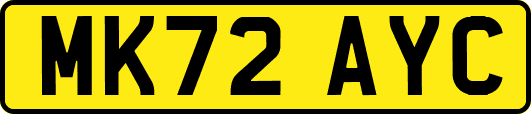 MK72AYC