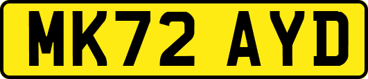 MK72AYD