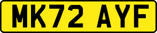 MK72AYF