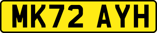 MK72AYH