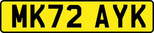 MK72AYK