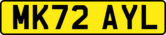 MK72AYL