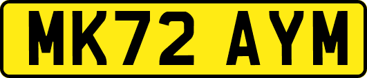 MK72AYM