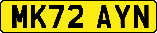 MK72AYN