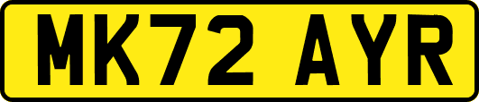 MK72AYR