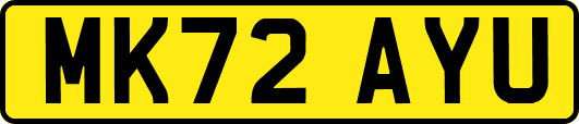 MK72AYU