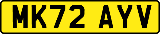 MK72AYV