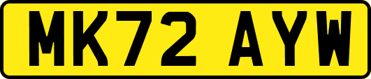MK72AYW