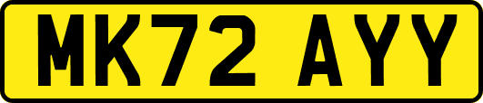 MK72AYY