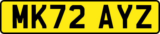 MK72AYZ