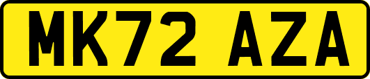 MK72AZA