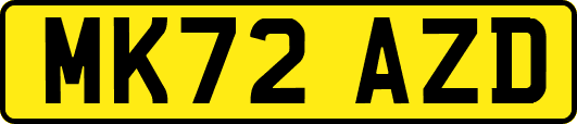 MK72AZD