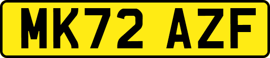 MK72AZF