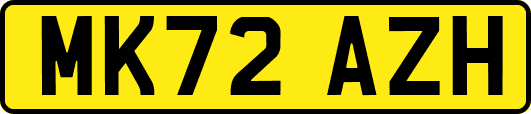 MK72AZH