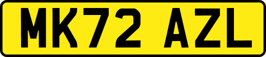 MK72AZL