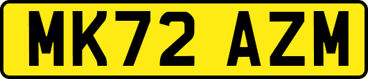 MK72AZM