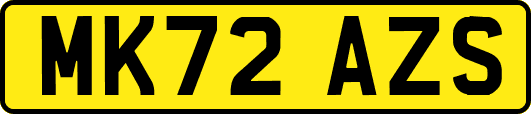 MK72AZS