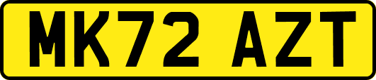 MK72AZT