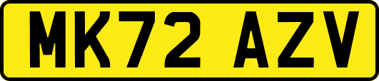MK72AZV