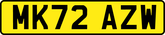MK72AZW