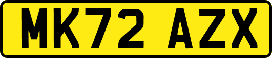 MK72AZX