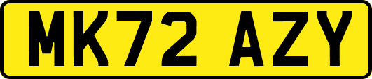 MK72AZY