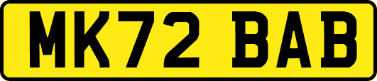 MK72BAB