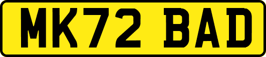 MK72BAD