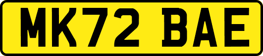 MK72BAE