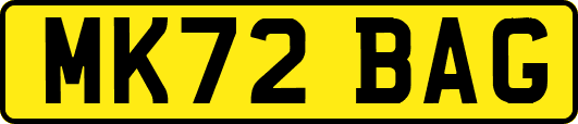 MK72BAG