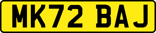 MK72BAJ