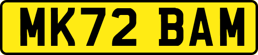 MK72BAM
