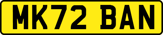 MK72BAN
