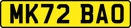 MK72BAO