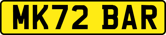 MK72BAR